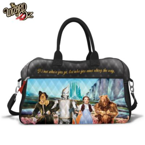 THE WIZARD OF OZ Weekender Bag