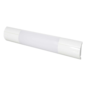 6W LED Dual Voltage Shaver Light White 3000K