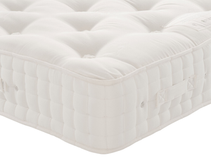 Hypnos Wool Origins 6 Medium 4' 6" Double Mattress