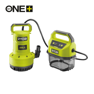 18V ONE+™ Cordless Submersible Pump (Bare Tool)
