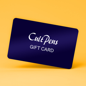 Cult Pens Digital Gift Card
