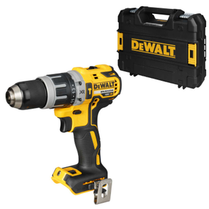 DCD796N-XJ 18V Brushless Combi Hammer Drill (Body Only)