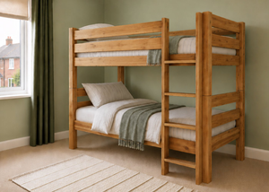 Suffolk HD Bunk