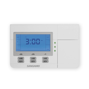 Sangamo CHPPR3 Choice Plus Programmer 3 Channel