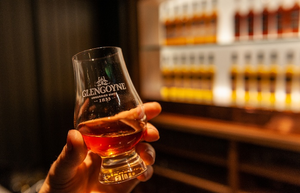 Whisky & Loch Lomond - 1 day tour