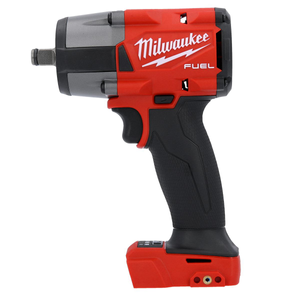 Milwaukee M18FMTIW2F12-0 18V Cordless FUEL Mid-Torque 1/2" FUEL Impact Wrench Bare Unit