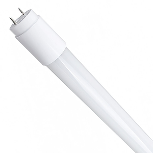 4 ft. LED T8 Tube (25pk) - Type B - Ballast Bypass - Single or Double Ended Wiring - 15W, 1,900 Lumens, 4000K/5000K | Commercial LED