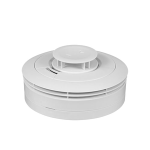 Aico Ei660i Battery Multi Sensor Alarm Heat & Optical Smoke