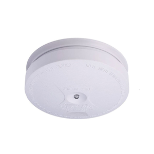 HiSpec HSA/BP Battery Operated Smoke Alarm