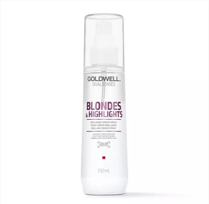Goldwell Dualsenses Blondes &amp; Highlights Brilliance Serum Spray 150ml