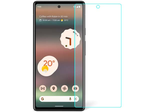 Tempered Glass Screen Protector for Google Pixel 6a