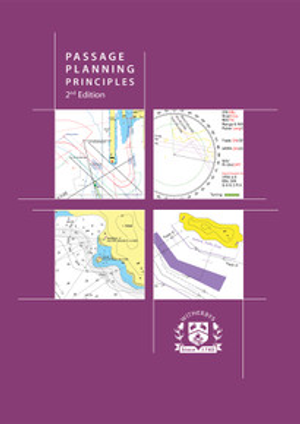 Passage Planning Principles - Second Edition