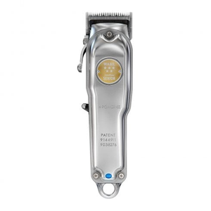 Cordless Senior Clipper Metal Edition