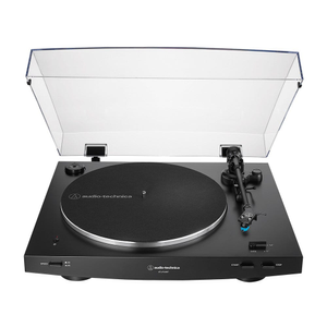Audio Technica LP3XBT Automatic Belt-Drive Turntable w/ VM95C Cartridge & Bluetooth