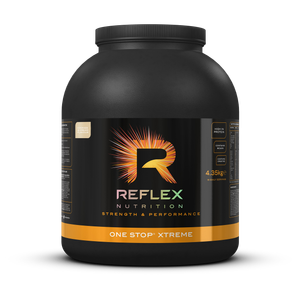 One Stop® Xtreme - Best Before 31.07.2026