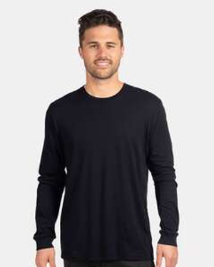 Next Level 6211NL Unisex CVC Long Sleeve T-Shirt