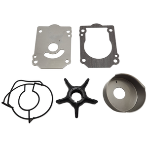 Suzuki DF150A/DF175A/DF200A Water Pump Kit, 2016-current