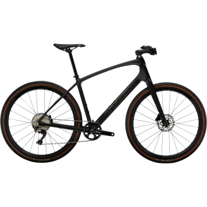 Fx Sport 6 Carbon Smoke Small