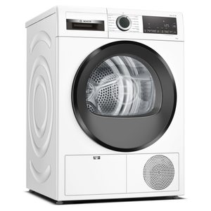 8kg Series 6 Condenser Dryer
