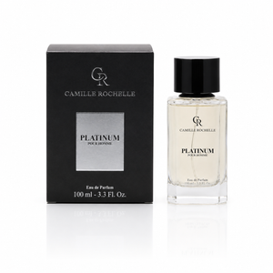 Platinum Pour Homme Cologne