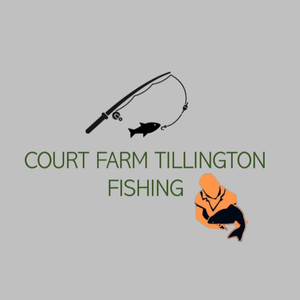 Court Farm Tillington