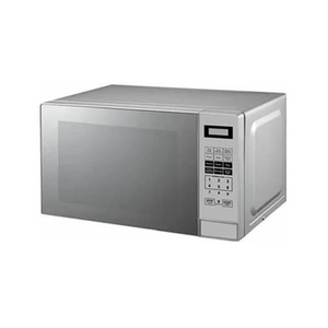 Dimplex, 980576, Dimplex Digital Microwave 20Litre 800w silver, Silver