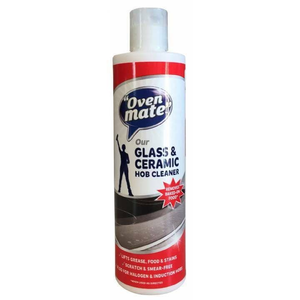 300ml Oven Mate Hob Cleaner