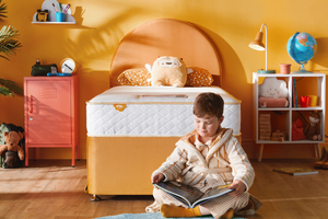 Silentnight Healthy Growth Dreamer Eco Comfort Pocket Kids Mattress