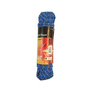 30m x 9mm Polypropylene Braided Rope