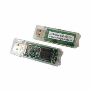 Dvmega Dvstick 30 DStar DMR and C4FM.