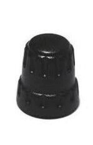 Yaesu RA026960B rotary knob (SEL) - FT-817 FT-817ND FT-857 FT-857D Parts.