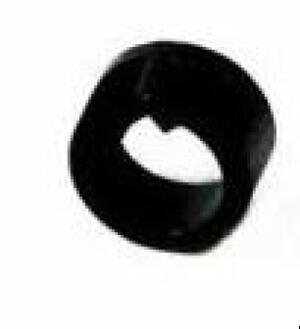 Yaesu RA0476800 spacer knob (SEL) service part for FT-857 FT-857D FT857.