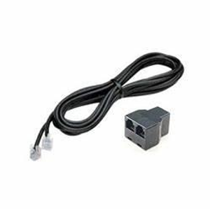 Yaesu mek-5 microphone extension kit  FTM-400XD FTM-300D FTM-100D FT-8900/8800/7900