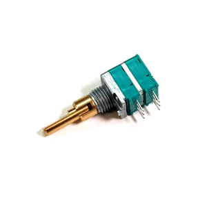 Potentiometer ft-897 ft-857 ft-817 j62800141