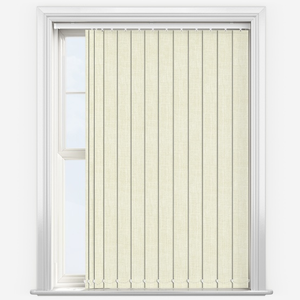 Touched By Design Voga Blackout Cream (89mm)