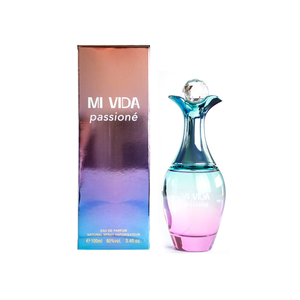 Passioné Perfume - 3.4 oz.