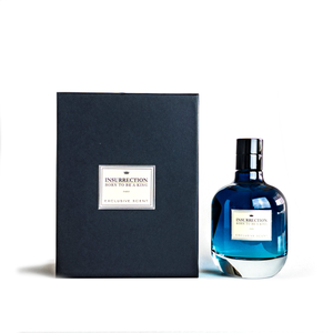 Insurrection Born To Be A King Cologne - 3.3 oz.