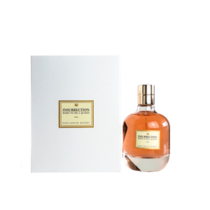 Insurrection Born To Be A Queen Perfume - 3.3 oz.