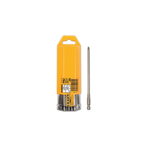 DEWALT DT7207-QZ Pack Of 20 PR2 Drywall Screwdriver Bits
