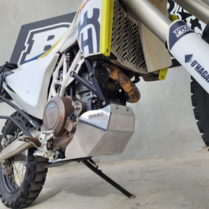 Bash Plate - KTM 690 Enduro/R/SMC 08-25 | Husky 701 Enduro 16-25 | Gas Gas EC700 22-24