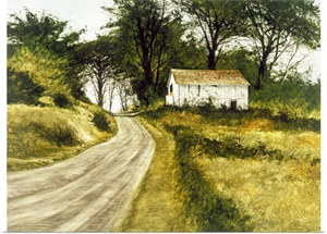 Hill Top Barn