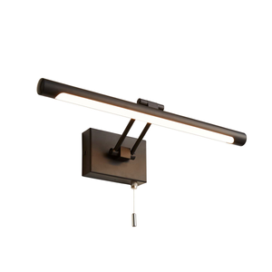 Forum SPA-30993-MBLK Chai IP44 Picture Light Matt Black