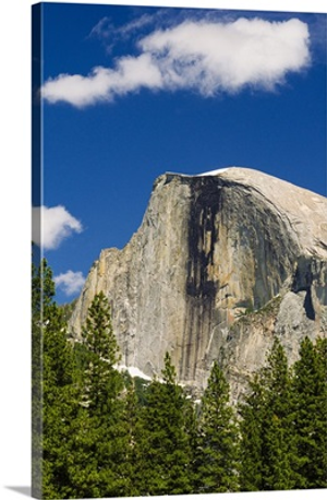Half Dome, California