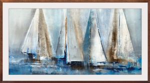 Quiet Wind II