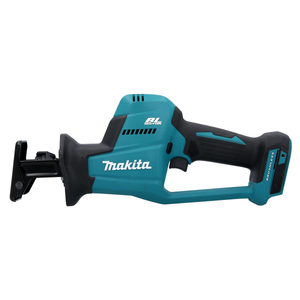 Makita DJR189Z 18V LXT Cordless Brushless 22mm Stroke Reciprocating Saw Bare Unit