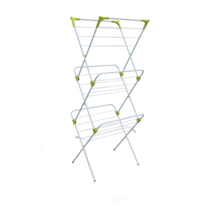 De Vielle Premium Concertina Clothes Airer