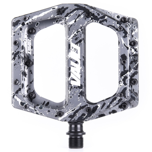 DMR Pedal - - Liquid Camo Grey vault