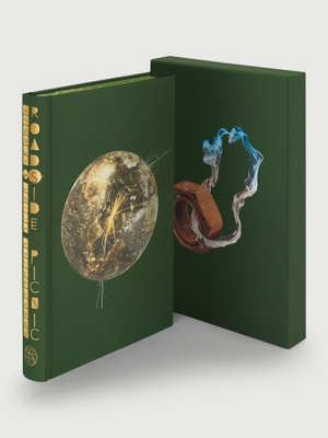Roadside Picnic