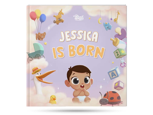 Norah Is Born