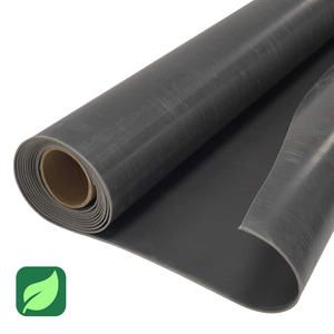 AudioSeal® Mass Loaded Vinyl (MLV) Soundproofing Barrier - 48" x 25', 1/16"
